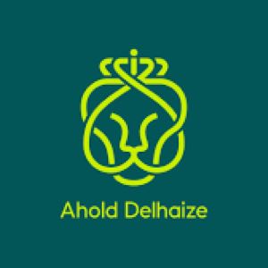 ahold delhaize logo
